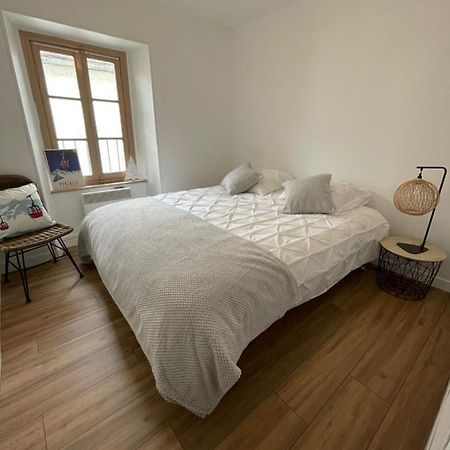 Appartement Idealement Situe Ax-Les-Thermes Dış mekan fotoğraf