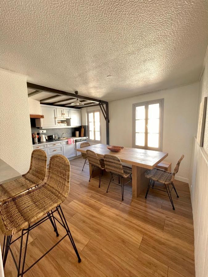 Appartement Idealement Situe Ax-Les-Thermes Dış mekan fotoğraf