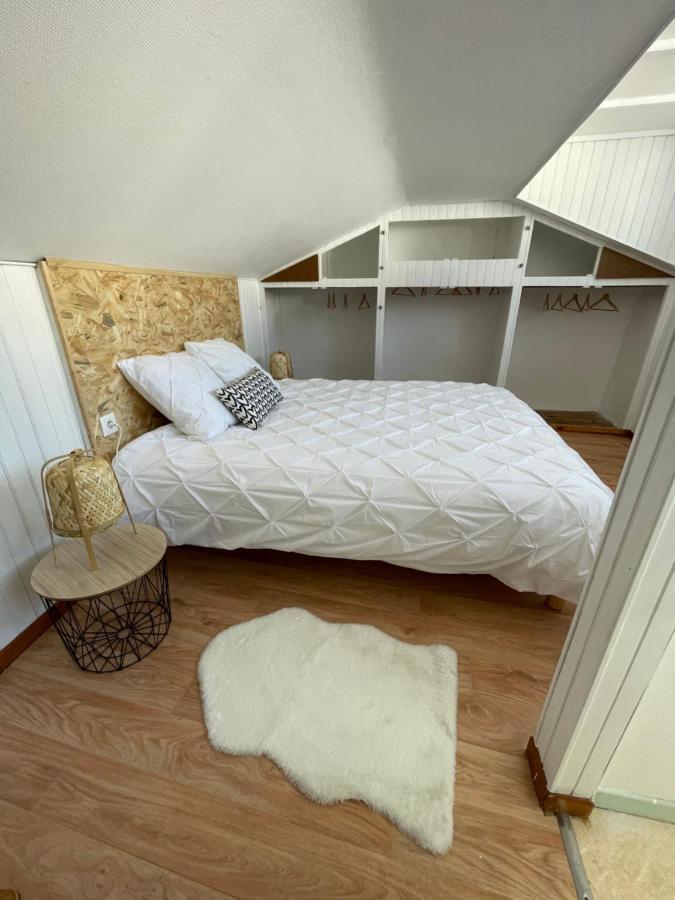 Appartement Idealement Situe Ax-Les-Thermes Dış mekan fotoğraf